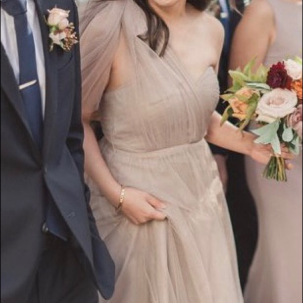 BHLDN Jenny Yoo Annabelle Dress